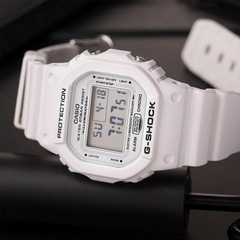 Relógio G-Shock DW-5600MW-7DR