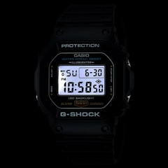 Relógio Casio G-Shock DW-5600UE1-DR
