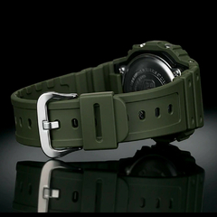 Relógio Casio G-Shock DW-5610SU-3DR