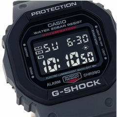 Relógio Casio G-Shock DW-5610SU-8DR