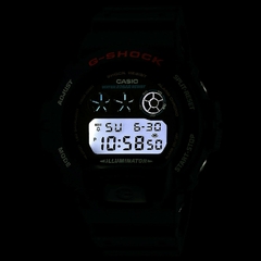Relógio Casio G-Shock DW-6900U-1DR