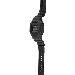 Relógio Casio G-Shock G-Squad Sports GBD-H5600-1DR