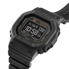 Relógio Casio G-Shock G-Squad Sports GBD-H5600-1DR - Prataria.com