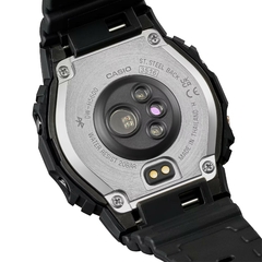 Relógio Casio G-Shock G-Squad Sports GBD-H5600-1DR - Prataria.com