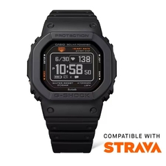 Relógio Casio G-Shock G-Squad Sports GBD-H5600-1DR - loja online