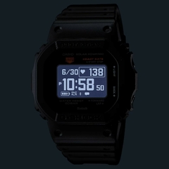 Relógio Casio G-Shock G-Squad Sports GBD-H5600-1DR na internet