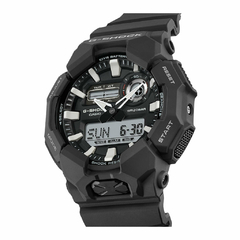 Relógio Casio G-Shock GA-010-1A na internet