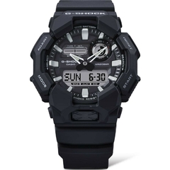 Relógio Casio G-Shock GA-010-1A - loja online