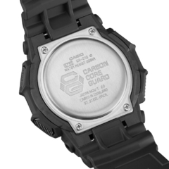 Relógio Casio G-Shock GA-010-1A