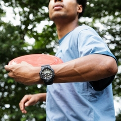Relógio Casio G-Shock GA-010-1A