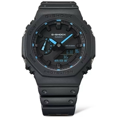 Relógio Casio G-SHOCK GA-2100-1A2 - comprar online