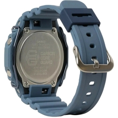 Relógio G-SHOCK Carbon Core Guard GA-2100PT-2ADR