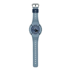 Relógio G-SHOCK Carbon Core Guard GA-2100PT-2ADR