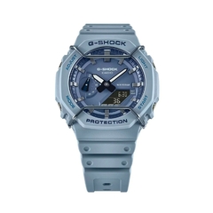 Relógio G-SHOCK Carbon Core Guard GA-2100PT-2ADR