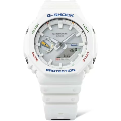 Relógio Casio G-Shock Carbon Core Guard GA-B2100FC-7ADR na internet