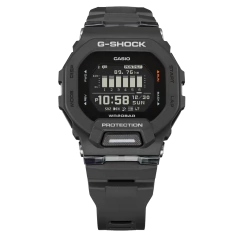 Relógio Casio G-Shock G-Squad Sports GBD-200-1DR 