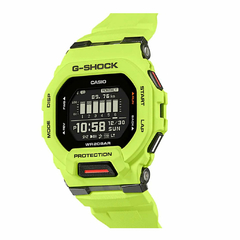 Relógio Casio G-Shock G-Squad Sports GBD-200-9DR - Prataria.com