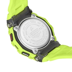 Imagem do Relógio Casio G-Shock G-Squad Sports GBD-200-9DR