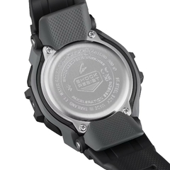 Imagem do Relógio Casio G-Shock GBD-300-1DR