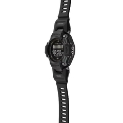 Relógio Casio G-Shock G-Squad Sports GBD-H2000-1BDR - loja online