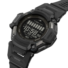 Relógio Casio G-Shock G-Squad Sports GBD-H2000-1BDR na internet