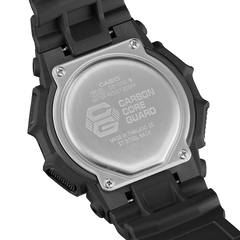 Relógio Casio G-Shock GD-010-1

