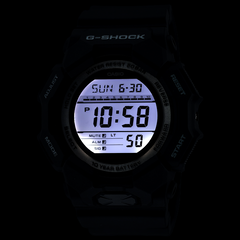 Relógio Casio G-Shock GD-010-1

