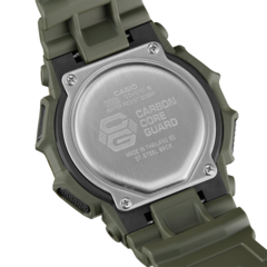 Relógio Casio G-Shock GD-010-3

