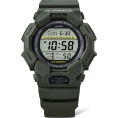 Relógio Casio G-Shock GD-010-3 na internet