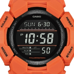 Relógio Casio G-Shock GD-010-4 - loja online