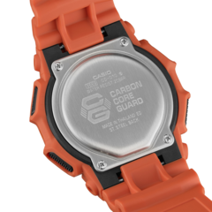 Imagem do Relógio Casio G-Shock GD-010-4