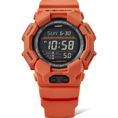 Relógio Casio G-Shock GD-010-4 na internet