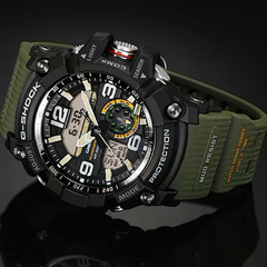 Relógio Casio G-Shock GG-1000-1A3DR na internet
