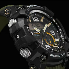 Relógio Casio G-Shock GG-1000-1A3DR - loja online