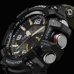 Imagem do Relógio Casio G-Shock GG-1000-1A3DR