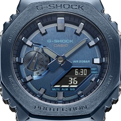 Relógio Casio G-Shock GM-2100N-2ADR - Prataria.com