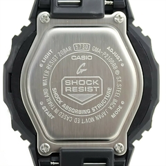 Relógio Casio G-Shock GMA-P2100BB-1ADR