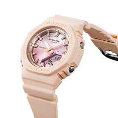 Relógio Casio G-Shock GMA-P2100SG-4ADR na internet