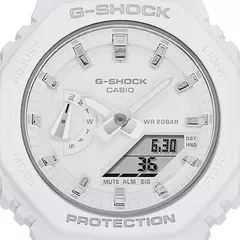 Relógio Casio G-Shock GMA-S2100-7ADR na internet