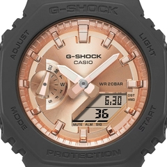 Relógio Casio G-Shock GMA-S2100MD-1ADR - comprar online