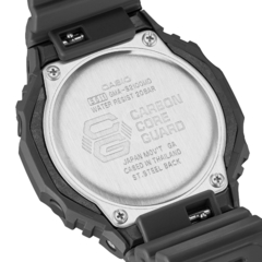 Relógio Casio G-Shock GMA-S2100MD-1ADR - loja online