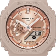 Relógio Casio G-Shock GMA-S2100MD-4ADR - comprar online