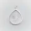 GOTA 2CM COM FUNDO
