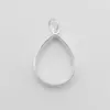 GOTA 2.5CM SEM FUNDO