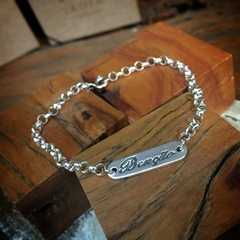 Pulseira Benção de Deus Kids