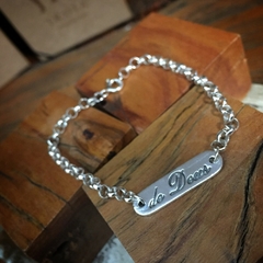 Pulseira Benção de Deus Kids - comprar online