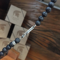 Gargantilha Shamballa