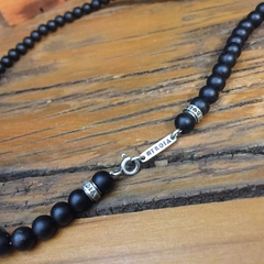 Gargantilha Shamballa