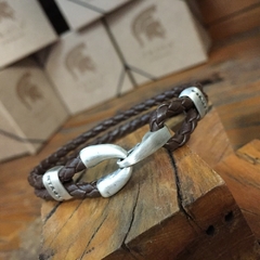 Pulseira Infinito Kids