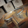 Bracelete de Prata Personalizado